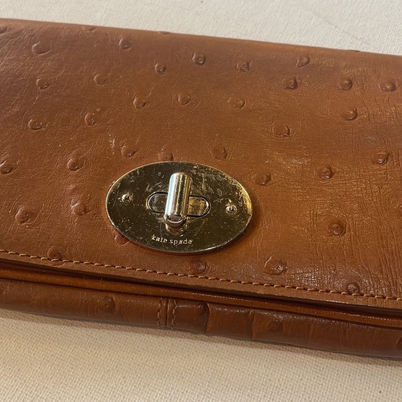 Kate Spade wristlet - Picture 2 of 5